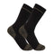 Carhartt SB5552 Midweight Cotton Blend Steel Toe Boot So