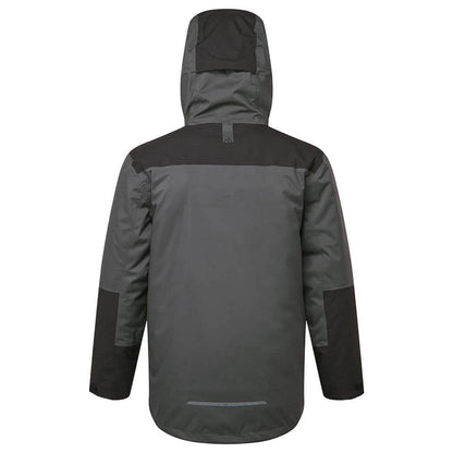 Portwest EV461 EV4 Waterproof Extreme Winter Parka Jacket