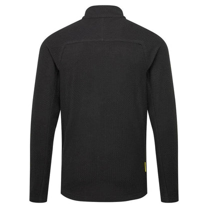 Portwest EV480 EV4 Textured Full Zip Fleece Jacket