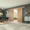 Oak Gliding Door Frame (Includes Hardware Kit) - All Sizes