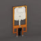 8cm Slimline Front Flush Regular Concealed Cistern and Frame for Wall Hung Pan