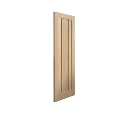 Traditional Eden Oak Internal Fire Door FD30 - All Sizes