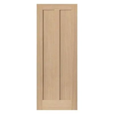 Eiger Oak Internal Fire Door FD30 - All Sizes