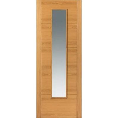 Emral Pre Finished Internal Fire Door FD30 - All Sizes