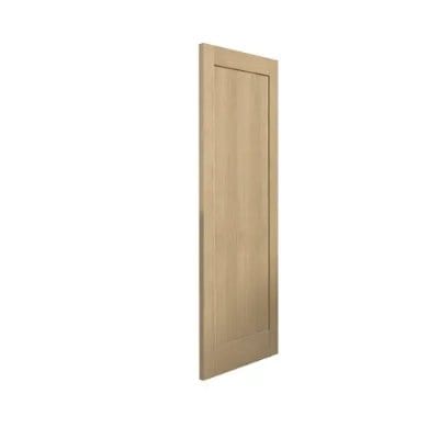 Etna Oak Internal Fire Door FD30 - All Sizes