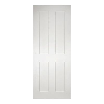 Eton White Primed Internal Door - All Sizes