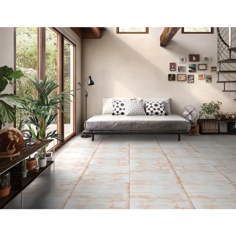 Evoque Metal Ice (Lapatto Décor) - All Sizes