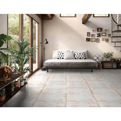 Evoque Metal Ice (Lapatto Décor) - All Sizes