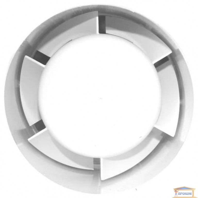 Euro 2 In Line Bathroom Fan 120mm