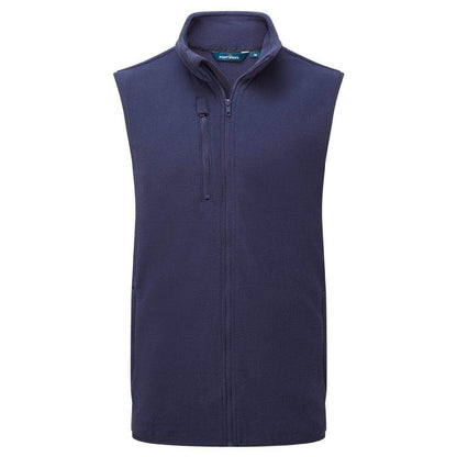 PORTWEST F417 FLEECE GILET