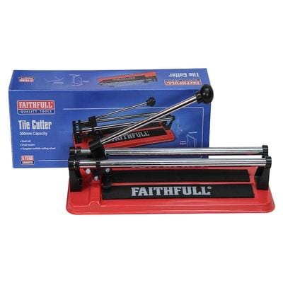 Tile Cutter