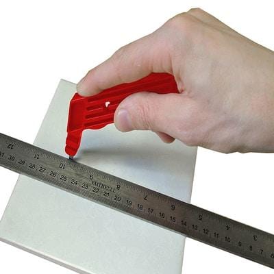 Hand DIY Tile Cutter TCT Tipped