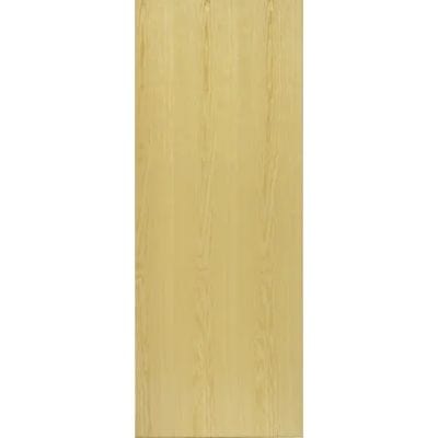 Veneered Ash Pre Finished Internal Door - All Sizes