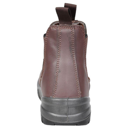 Fort FF103 Nelson Safety Dealer Boot