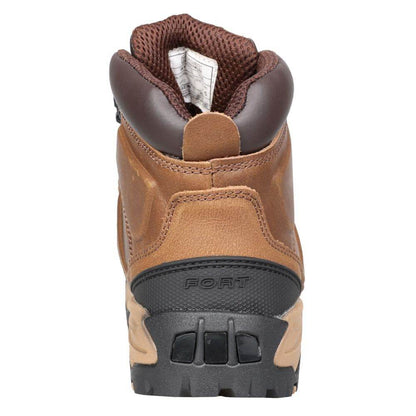 Fort FF112 Deben Waterproof Safety Work Boots