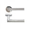 Ares Polished Chrome Handle