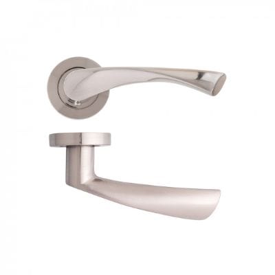 Fortuna Satin Finish Handle
