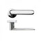 Parga Polished Chrome Handle