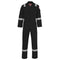 Portwest FR21 Flame Resistant Super Light Weight Anti-Static Coverall 210g