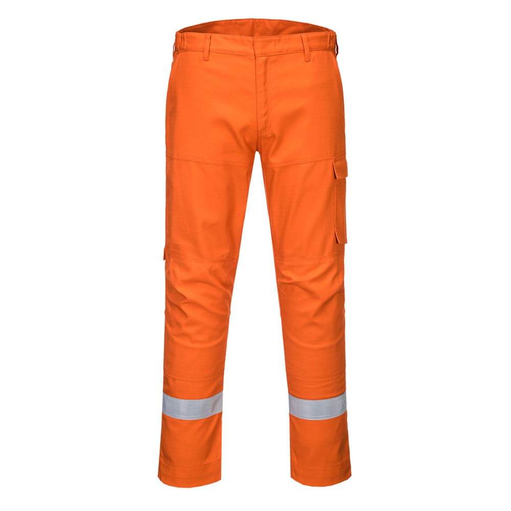 Portwest FR66 FR Bizflame Industry Trousers