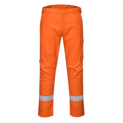 Portwest FR66 FR Bizflame Industry Trousers