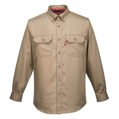 Portwest Bizflame FR89 Flame Retardant FR Shirt