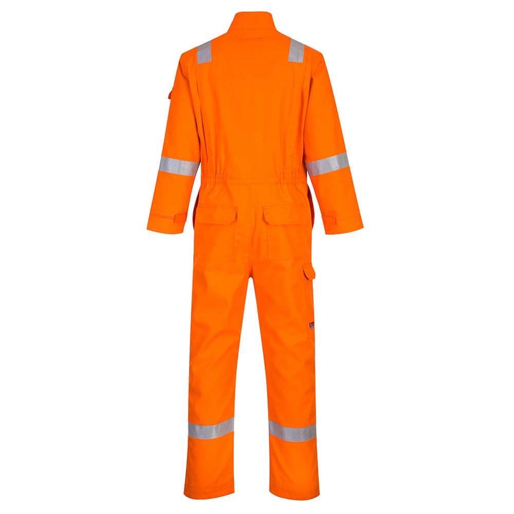 Portwest FR93 Bizflame Ultra Coverall