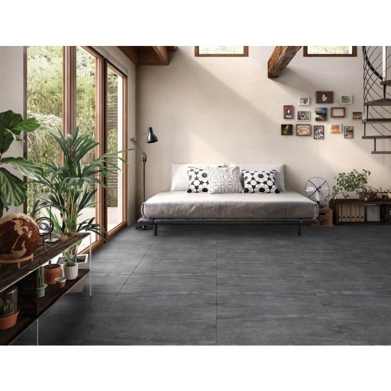 Fashion Stone Grey (Lapatto Finish) - All Sizes