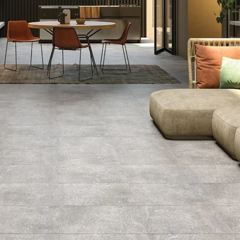 Fashion Stone Light Grey (Lapatto Finish) - All Sizes