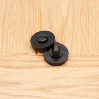 Thumbturn Set
