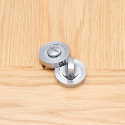 Thumbturn Set
