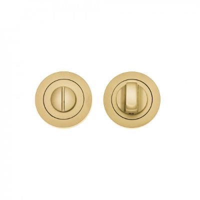 Thumbturn Set