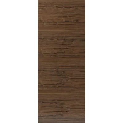 Fernor Walnut Pre Finished Internal Door - All Sizes