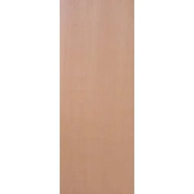 Paint Grade Un Finished Veneered Internal Door - All Sizes