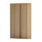 Oak Prefinished Door Lining Set - All Sizes