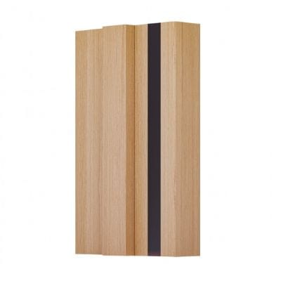 Oak Prefinished Door Lining Set FD30 - All Sizes
