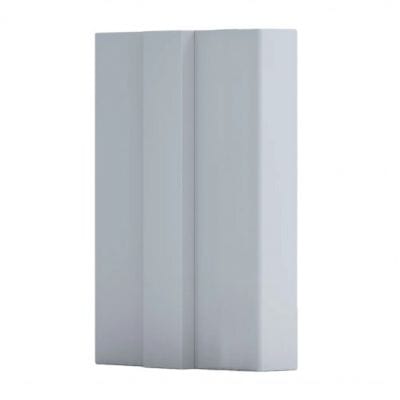 White Primed Prefinished Door Lining Set - All Sizes
