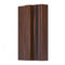 Walnut Prefinished Door Lining Set FD30 - All Sizes