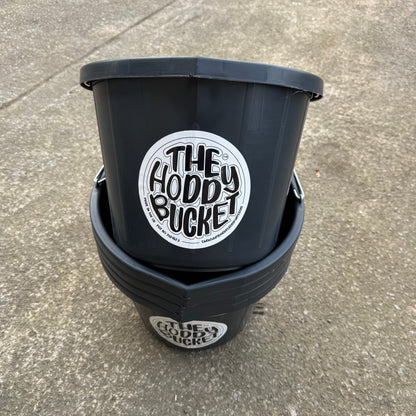 The Hoddy Bucket