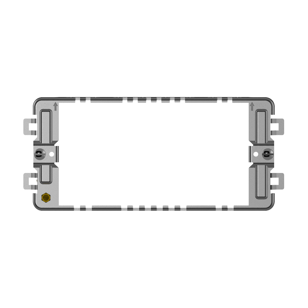 Caradok 3/4G Yoke