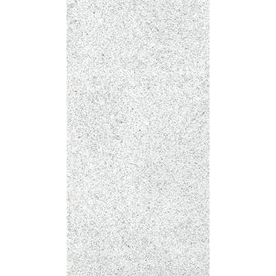 Verde Italian Porcelain White Paving Slab - (54 Slabs per Box)