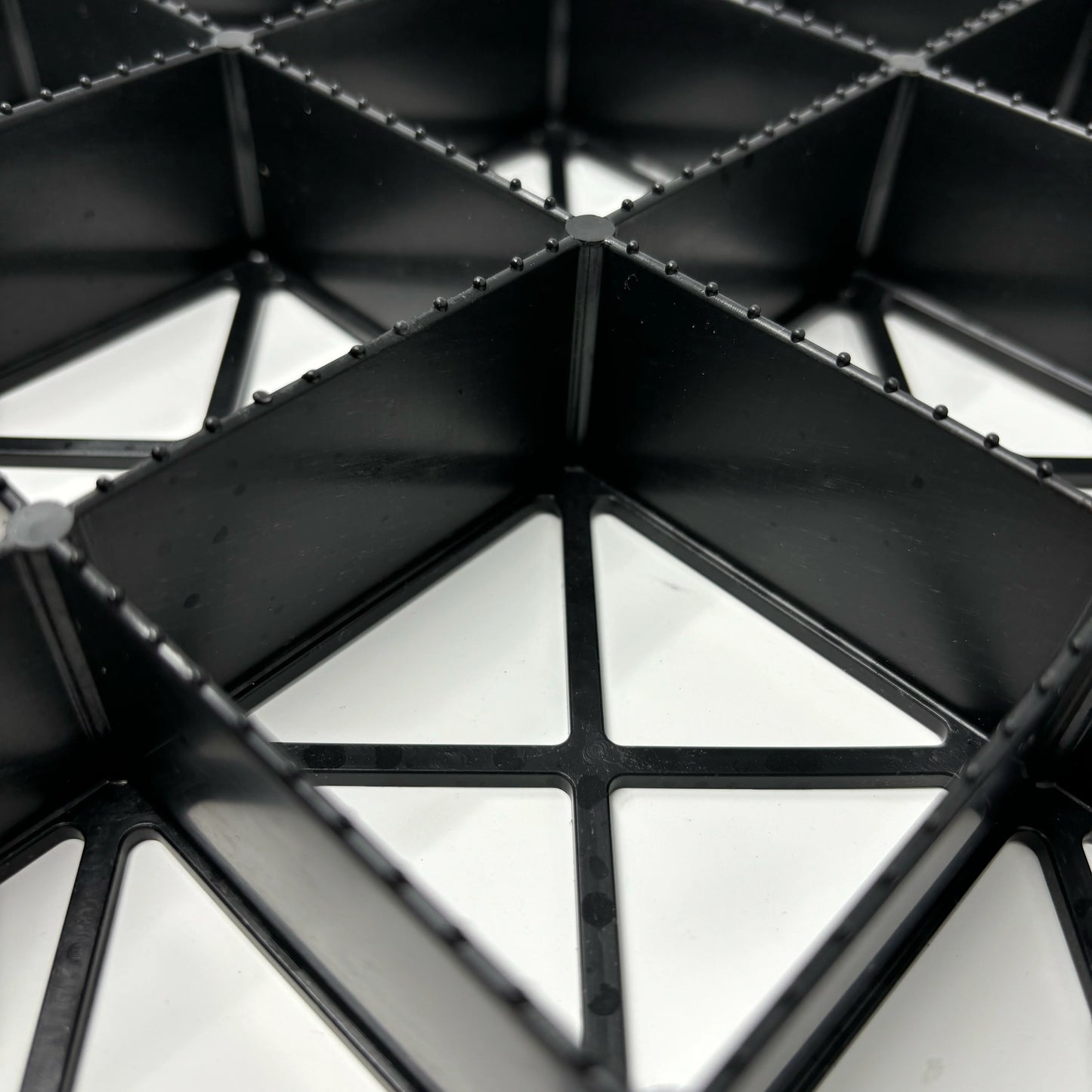 Gravel Grids
