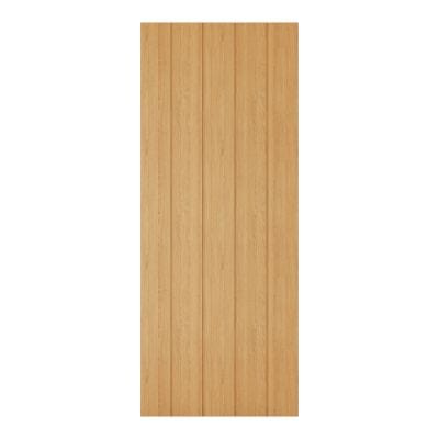 Galway Oak Unfinished Internal Fire Door FD30 - All Sizes