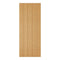 Galway Oak Unfinished Internal Fire Door FD30 - All Sizes