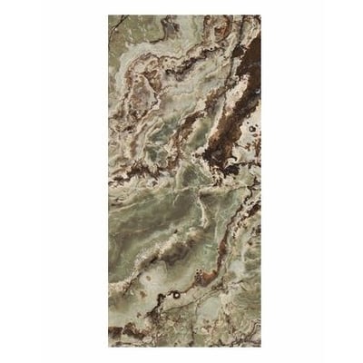 Preziosi Green - 1200 x 2600mm