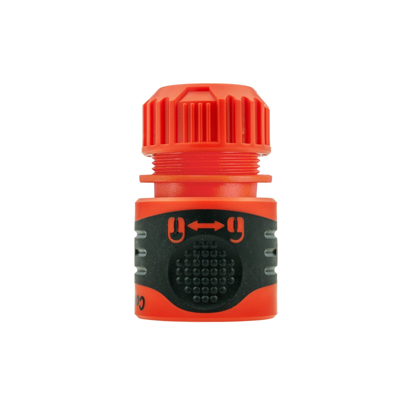 3/4" BSPF Thread Quick Connect Valve with Hose Connector Lock