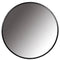 Alexa Round Mirror - 700mm