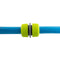 Hose Mender 1/2" Lime