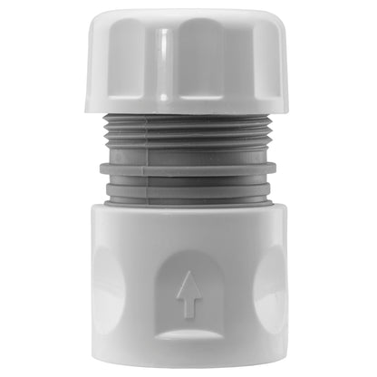 IBC 2” S60X6 Cap with Water Filter, Double Lever Tap and Max Flo Hose Connectors Set