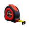 Hultafors Tuf-Lok Pocket Tape 8m/26ft (Width 25mm)